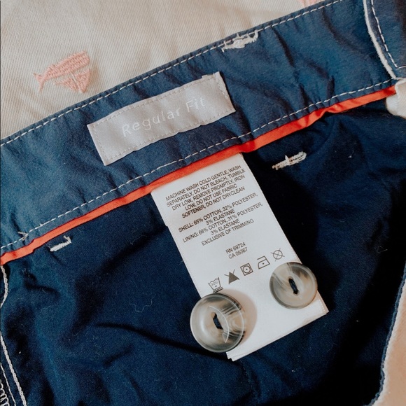 COPY - NEW! Never Used Columbia Men’s Khaki Shorts - Picture 3 of 7